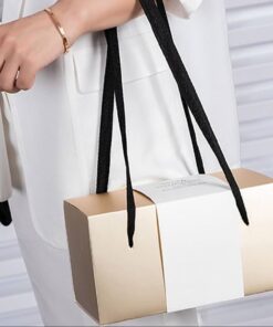 Premium Scented Candle - Baoye - Image 2