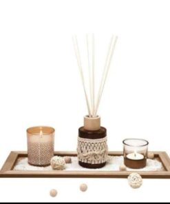 Fragrance Diffuser Set- Home Scent - Image 2