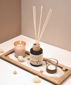 Fragrance Diffuser Set- Home Scent