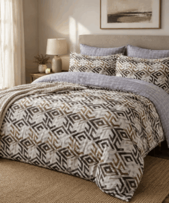 Deluxe Duvet Cover Set – Aponte