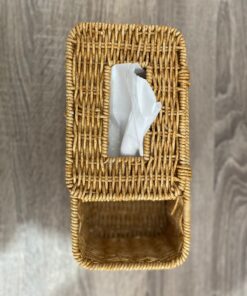 Tissue Box – Handmade - Image 3
