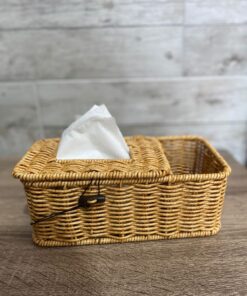 Tissue Box – Handmade