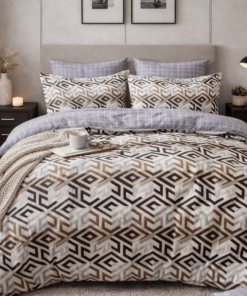 Deluxe Duvet Cover Set – Aponte