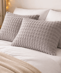 Pillow Case Set Of Two - Bridge