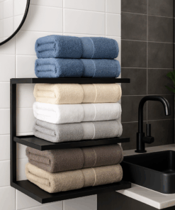 Premium Towel - 3D