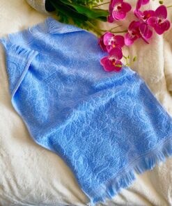 Premium Towel 50*30 - Colorful