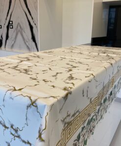 Premium Tablecloth – Marblin