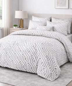 Deluxe Duvet Cover Set- Navajo