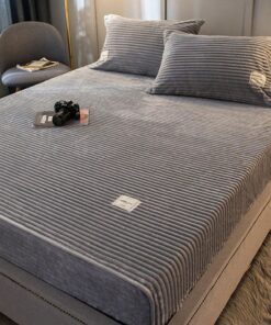 Premium Fitted Sheet Set  – Opulance