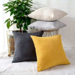 Cushions