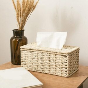 Tissue Boxes