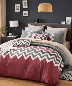 Deluxe Duvet Cover Set – Burzic