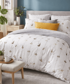 Deluxe Duvet Cover Set – Loomy