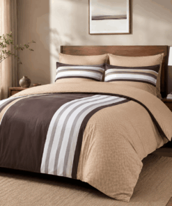 Deluxe Duvet Cover Set – Vienna