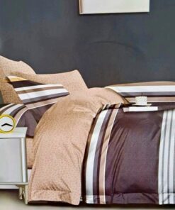 Deluxe Duvet Cover Set – Vienna