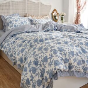 Printed Duvet Cover Sets