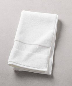 Premium Plain Towel -  Mini Bee Hive