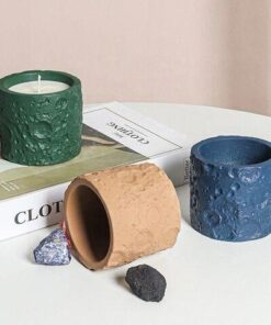 Alternative view of Candle - Space