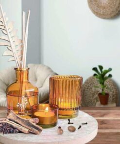 Fragrance Diffuser Set- Back to Nature