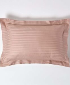 Pillow Case Set Of Two - Solid