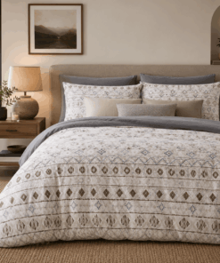 Deluxe Duvet Cover Set – Bohy