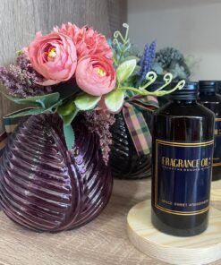 Fragrance Diffuser Oil Bottle - Classic Romantic - Image 2