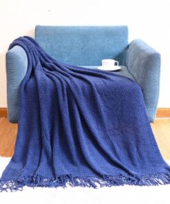 Deluxe Blanket - Bohy