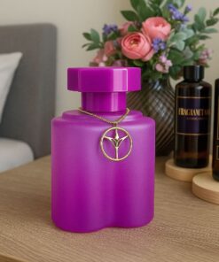 Fragrance Diffuser Oil Bottle - Shine