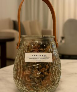 Fragrance Diffuser  - Scandal