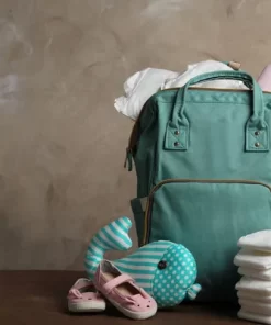 Baby Bags