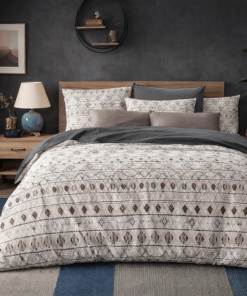 Deluxe Duvet Cover Set – Bohy