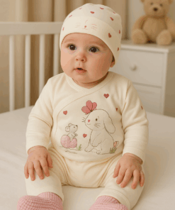 Baby Hospital Set - Nila
