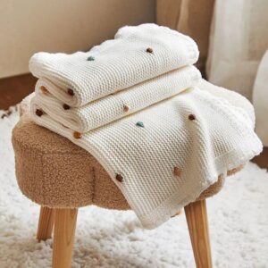 Baby Blankets