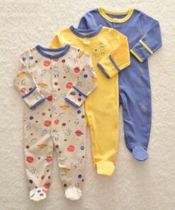 Newborn Baby Clothes