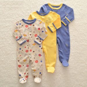 Newborn Baby Clothes