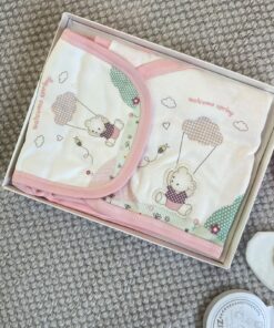 Baby Sleeping Set - My Tiny - Image 4