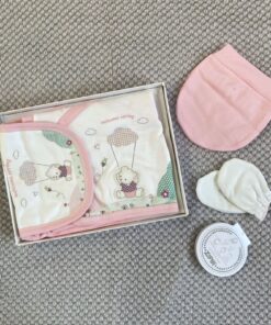 Baby Sleeping Set - My Tiny