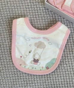 Baby Sleeping Set - My Tiny - Image 2