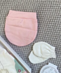 Baby Sleeping Set - My Tiny - Image 3