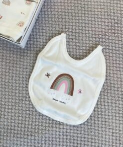 Baby Sleeping Set - Hello Cat - Image 2