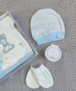 Alternative view of Baby Sleeping Set - Love Nature