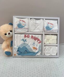 Baby Hospital Set - Be Happy - Image 3