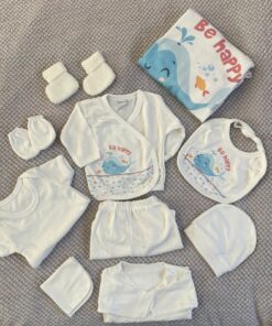 Baby Hospital Set - Be Happy - Image 4