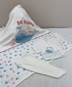 Baby Hospital Set - Be Happy - Image 2