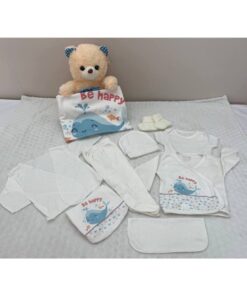 Baby Hospital Set - Be Happy