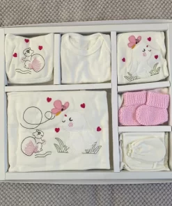 Baby Hospital Set - Nila - Image 3