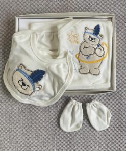 Baby Sleeping Set - Bero - Image 6