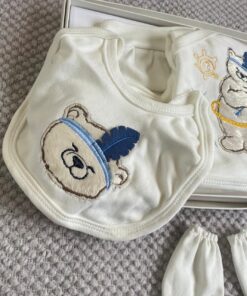 Baby Sleeping Set - Bero - Image 5