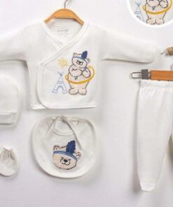 Baby Sleeping Set - Bero