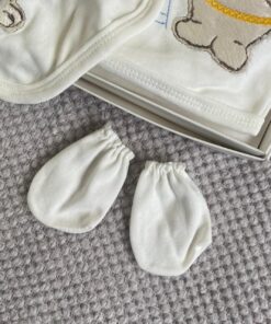 Baby Sleeping Set - Bero - Image 4
